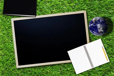 Education Concept Background Stock Photos