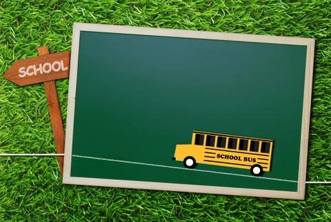 Education Concept Background Stock Photos