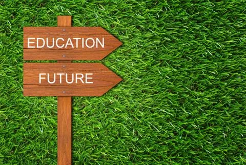 Education Concept Background Stock Photos