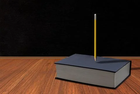 Education Concept Background Stock Photos
