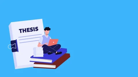 Education concept flat animation Video stock 301668199