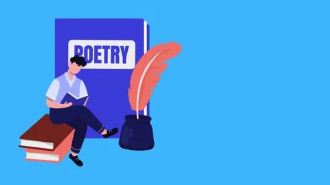 Education concept flat animation Video stock 301668208