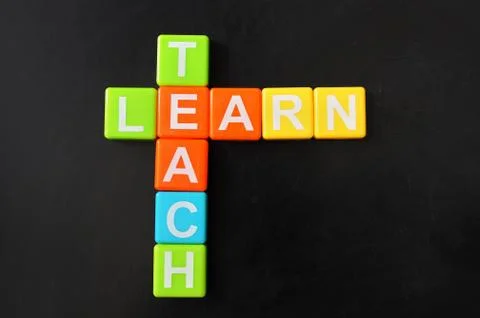 Education concept Stock Illustration