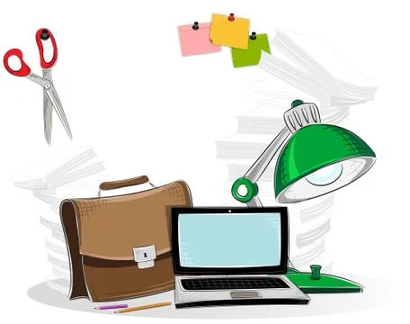 Education concept Stock Illustration