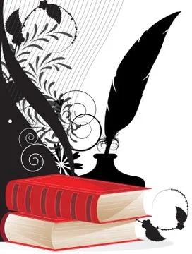 Education concept Stock Illustration