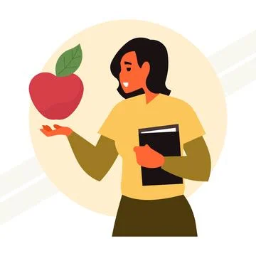 Education-concept Stock Illustration