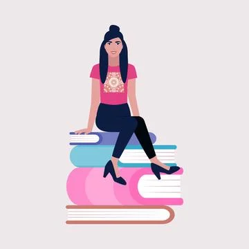Education concept Stock Illustration