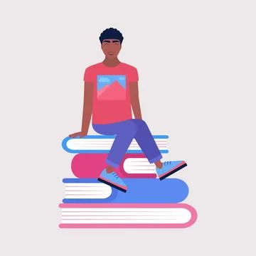 Education concept Stock Illustration
