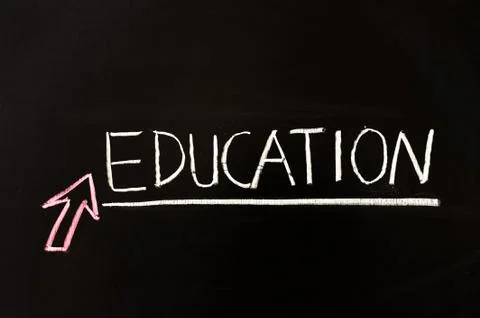 Education concept Stock Photos