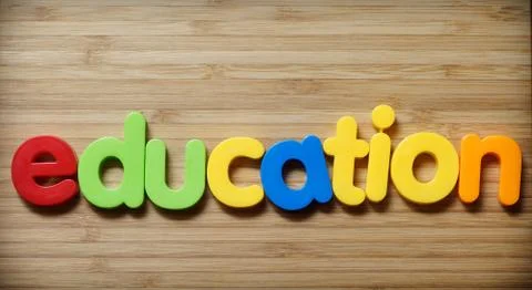 Education concept Stock Photos