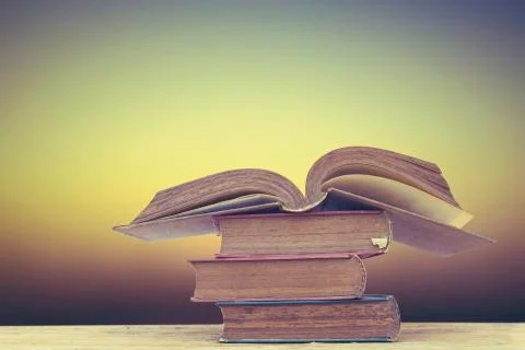 Education concept Foto stock