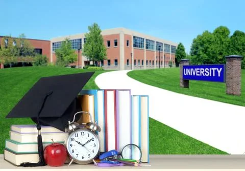 Education concept Stock Photos