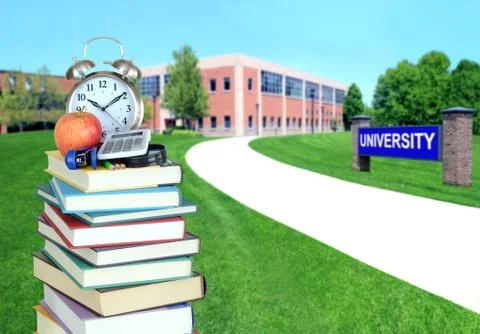 Education concept Stock Photos