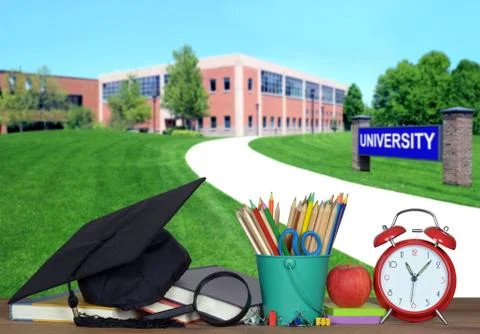 Education concept Stock Photos