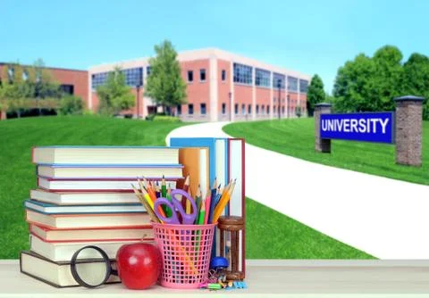 Education concept Stock Photos