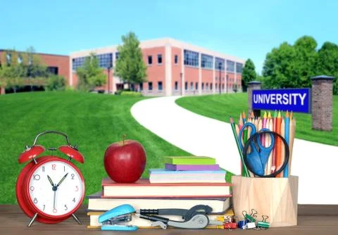 Education concept Stock Photos