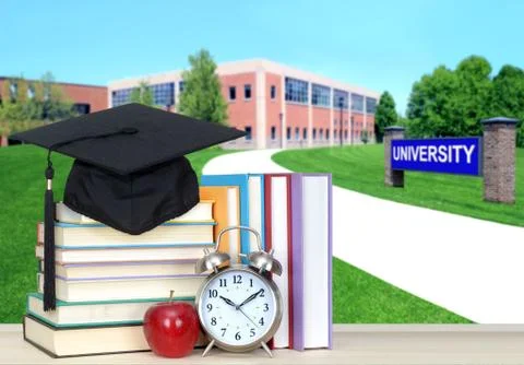 Education concept Stock Photos
