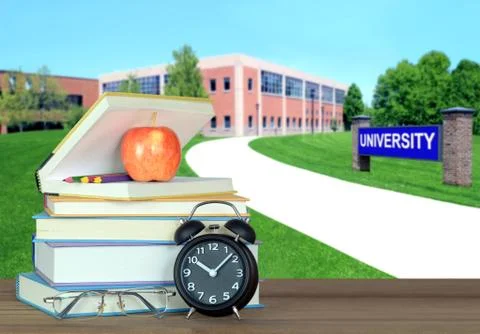 Education concept Stock Photos