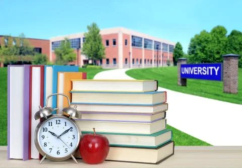 Education concept Stock Photos