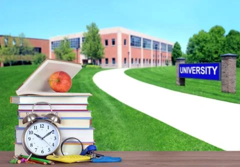 Education concept Stock Photos