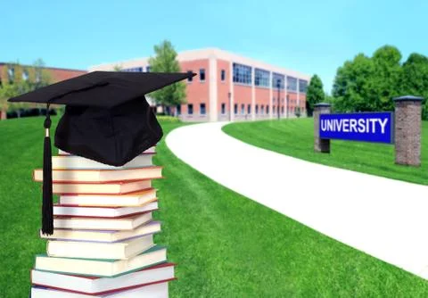 Education concept Stock Photos