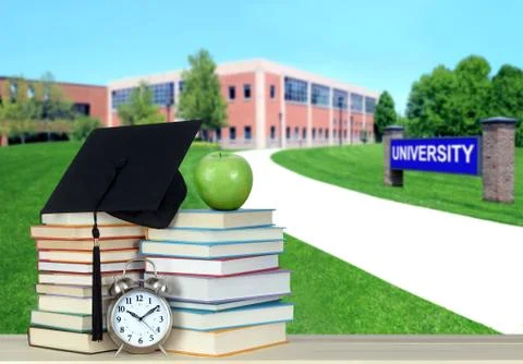 Education concept Stock Photos