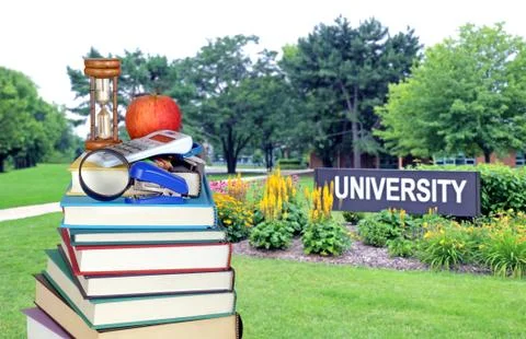 Education concept Stock Photos