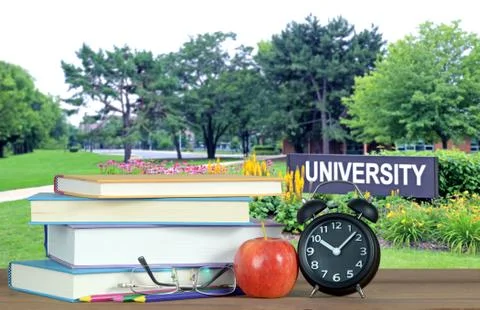 Education concept Stock Photos