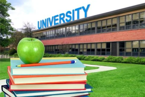 An education concept Stock Photos
