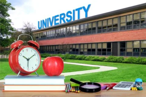 An education concept Stock Photos