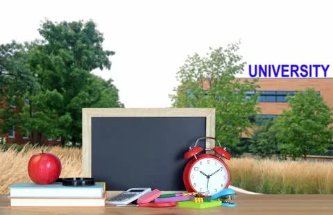 Education concept Stock Photos