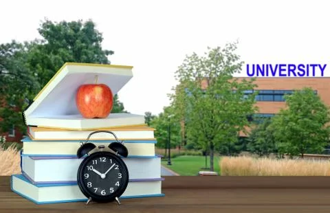 Education concept Stock Photos