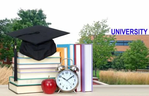 Education concept Stock Photos
