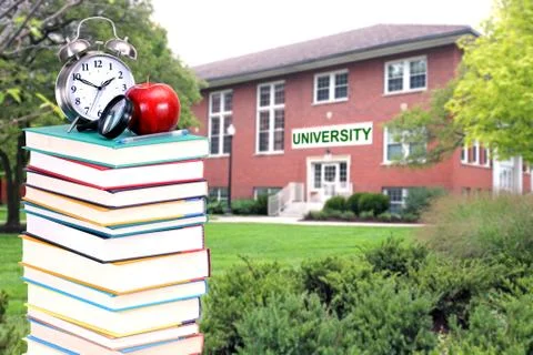 Education concept Stock Photos