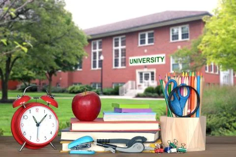 Education concept Foto stock