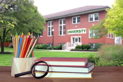 Education concept Stock Photos