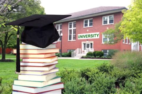 Education concept Stock Photos