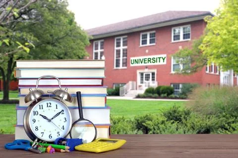 Education concept Stock Photos