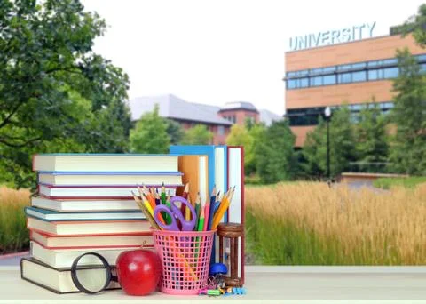 Education concept Stock Photos