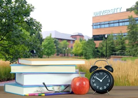 Education concept Stock Photos