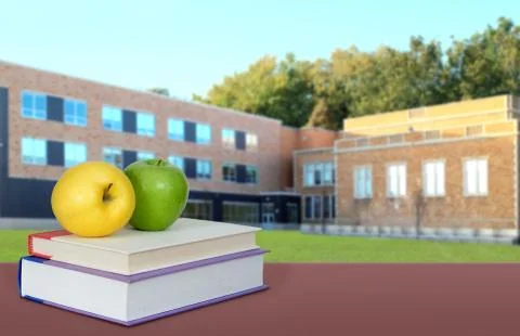 Education concept Foto stock