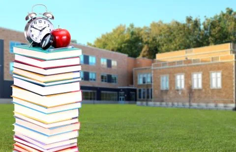 Education concept Stock Photos