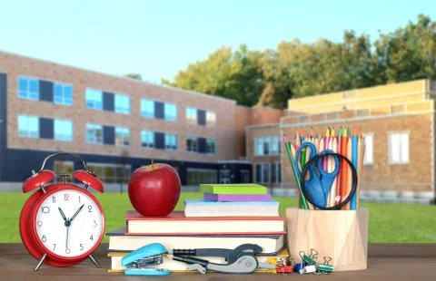 Education concept Stock Photos