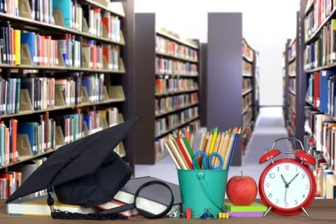 Education concept Stock Photos