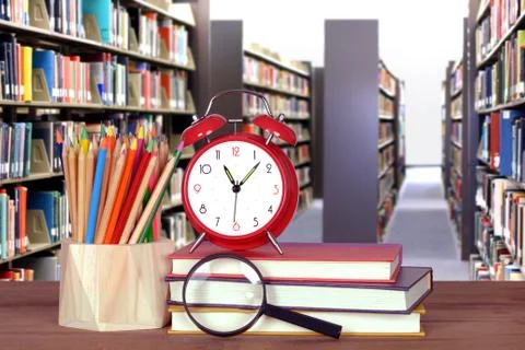 Education concept Stock Photos