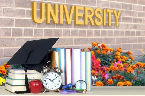 Education concept Stock Photos