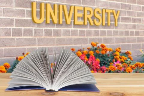 Education concept Foto stock