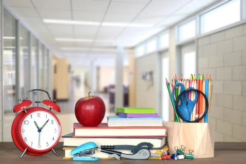 Education concept Stock Photos