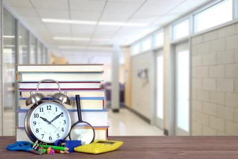Education concept Stock Photos