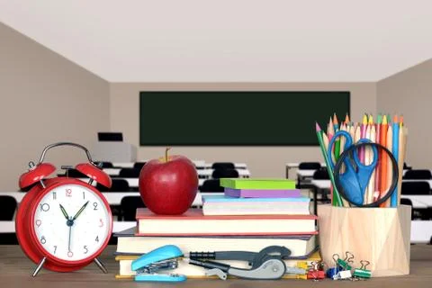 Education concept Stock Photos